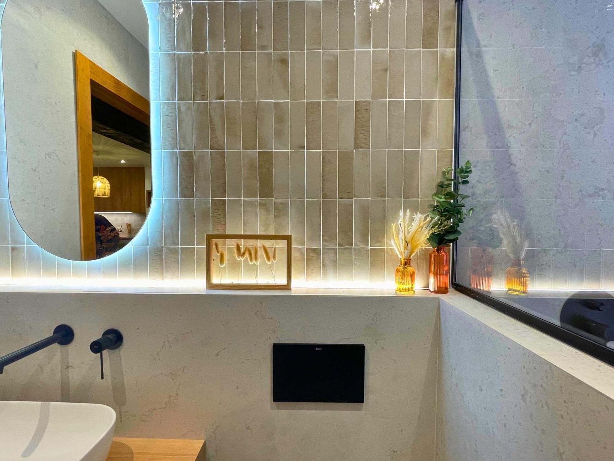 Oniria Increible Piso Centro Granada Apartment Exterior photo