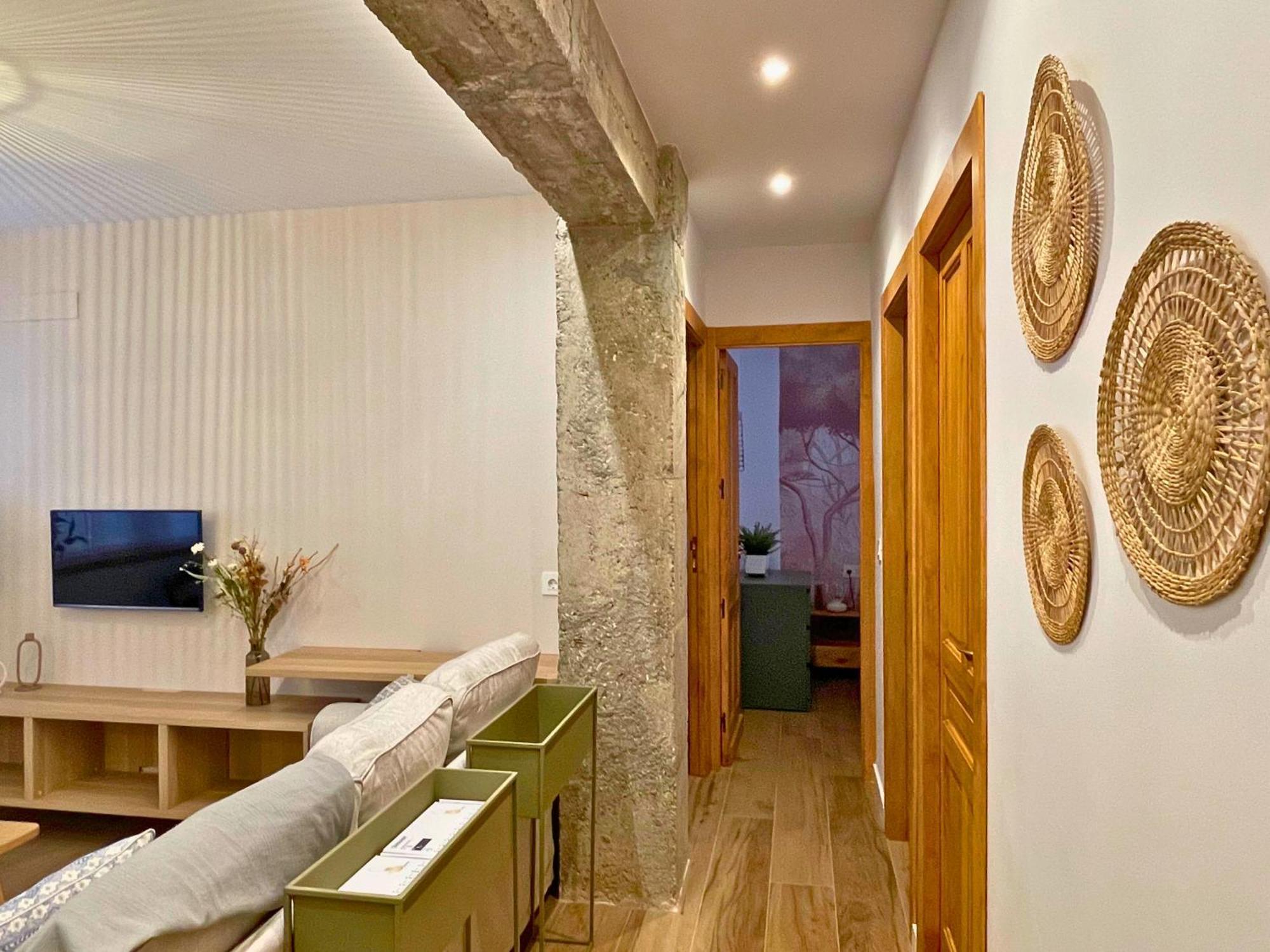 Oniria Increible Piso Centro Granada Apartment Exterior photo